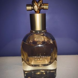 Bottega Veneta Knot EDP